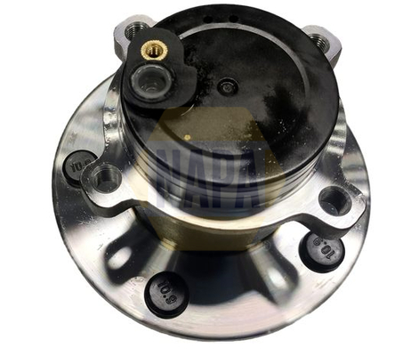 NAPA PWB1520 Wheel Bearing Kit