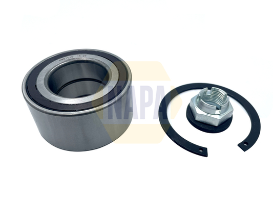 NAPA PWB1522 Wheel Bearing Kit