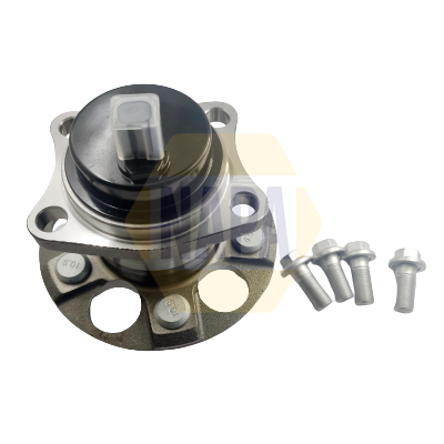 NAPA PWB1524 Wheel Bearing Kit