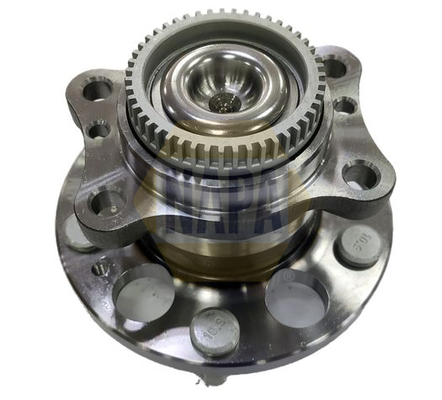 NAPA PWB1525 Wheel Bearing Kit