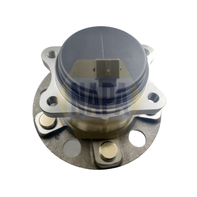 NAPA PWB1526 Wheel Bearing Kit