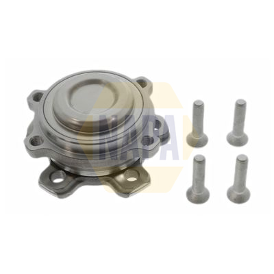 NAPA PWB1527 Wheel Bearing Kit