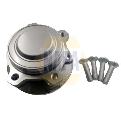 NAPA PWB1529 Wheel Bearing Kit