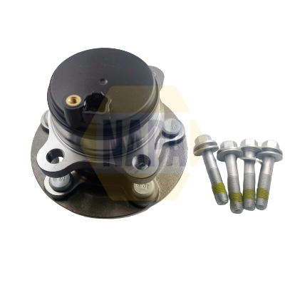 NAPA PWB1531 Wheel Bearing Kit