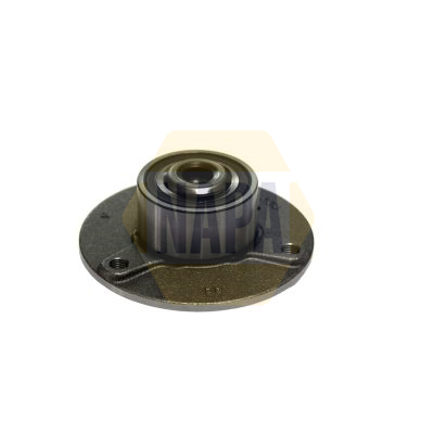 NAPA PWB1541 Wheel Bearing Kit