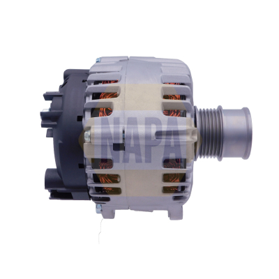 NAPA NAL1920 Alternator