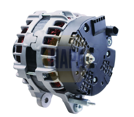 NAPA NAL1948 Alternator