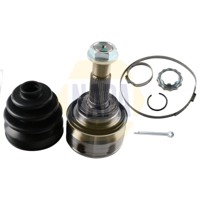 NAPA NCV1281 CV Joint
