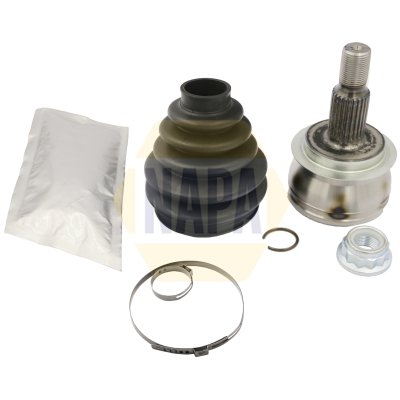 NAPA NCV1282 CV Joint