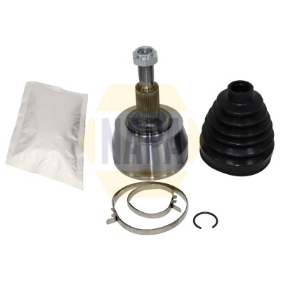 NAPA NCV1301 CV Joint