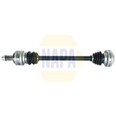 NAPA NDS1579L Drive Shaft