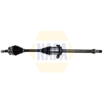 NAPA NDS1676R Drive Shaft