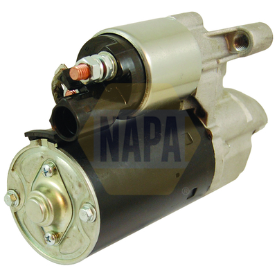 NAPA NSM1646 Starter Motor