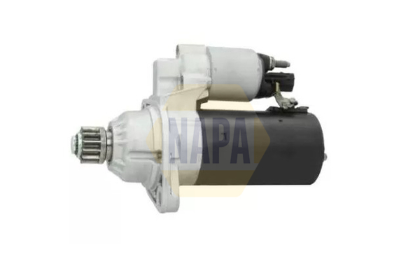 NAPA NSM1672 Starter Motor