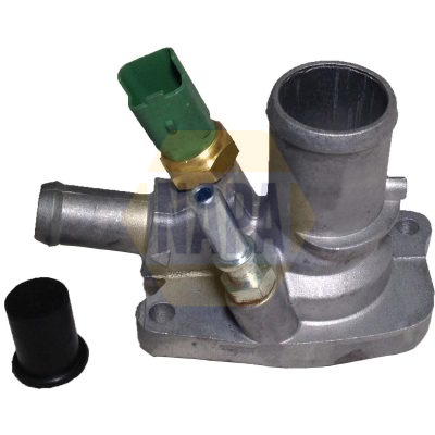 NAPA NTH1002 Coolant Thermostat