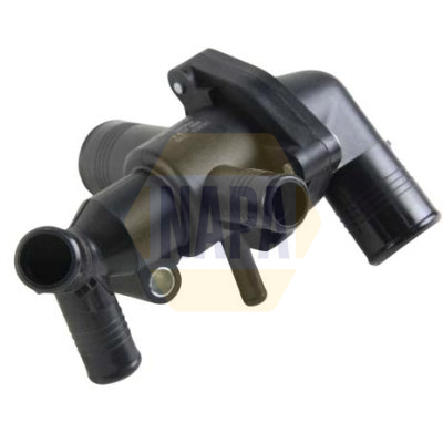 NAPA NTH1028 Coolant Thermostat