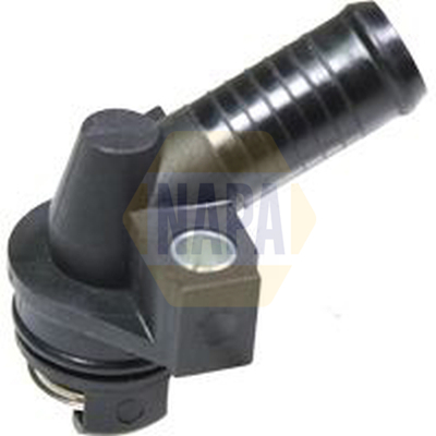 NAPA NTH1122 Coolant Thermostat