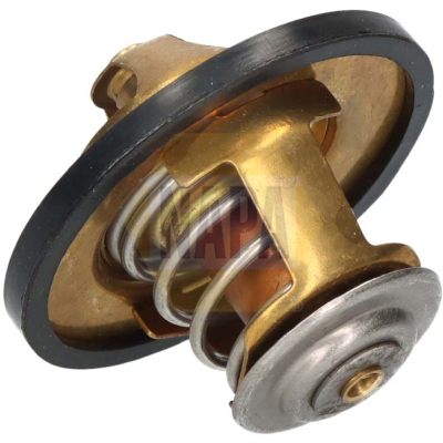 NAPA NTH1129 Coolant Thermostat