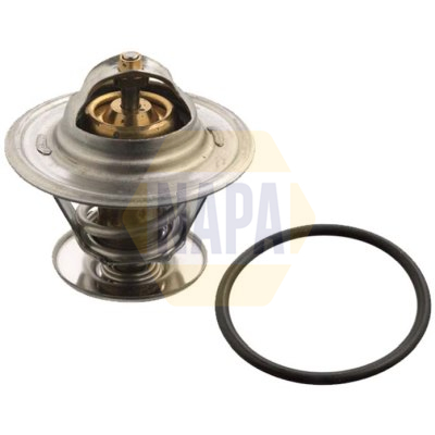 NAPA NTH1292 Coolant Thermostat
