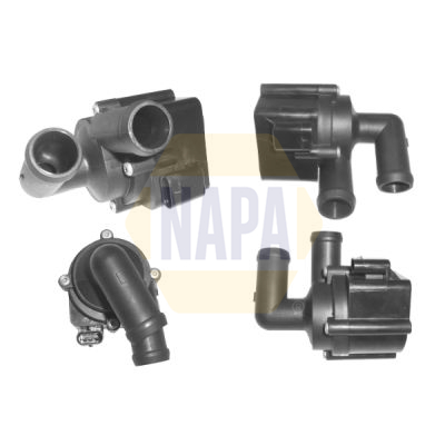 NAPA NWP1169 Electric Water Pump
