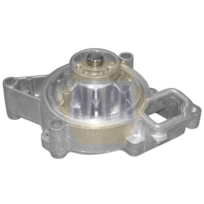 NAPA NWP1402 Water Pump