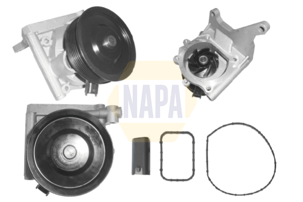 NAPA NWP1416