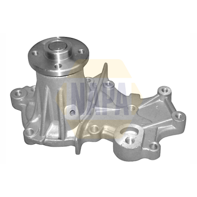 NAPA NWP1480 Water Pump