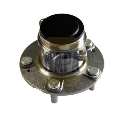 NAPA PWB1565 Wheel Bearing Kit