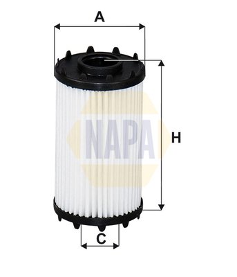 NAPA NFO3255