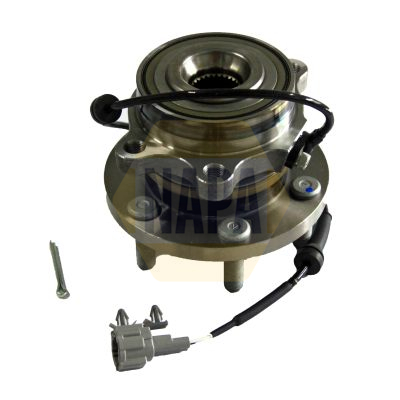 NAPA PWB1575 Wheel Bearing Kit