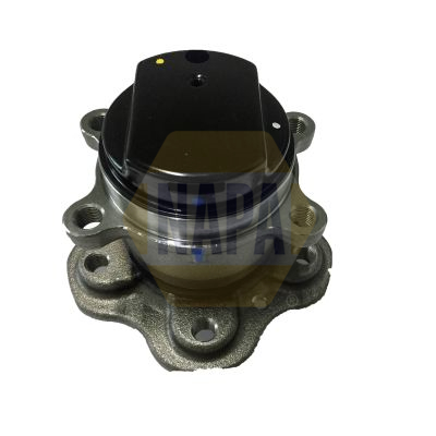 NAPA PWB1577 Wheel Bearing Kit