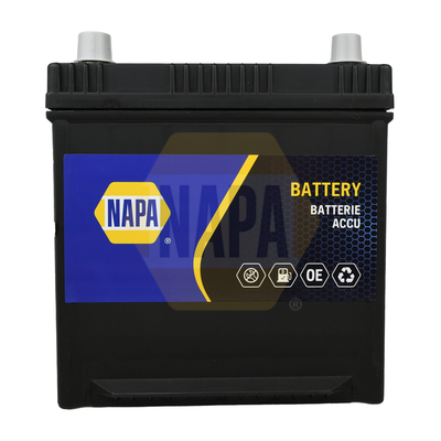 NAPA 004RN Car Battery