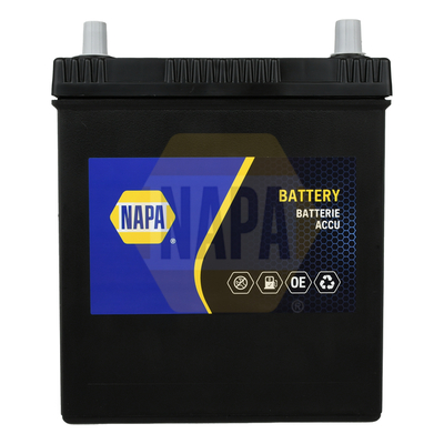 NAPA 054N Car Battery