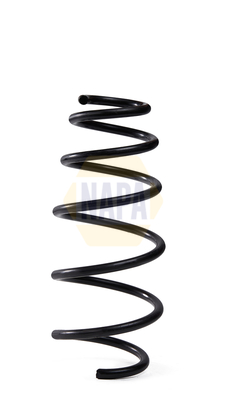 NAPA NCS2008 Coil Spring