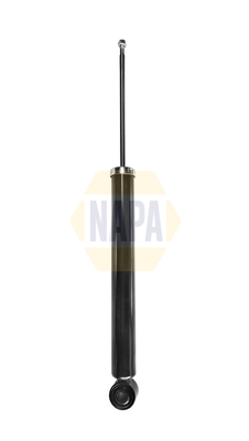 NAPA NSA1858 2x Shock Absorbers (Pair)