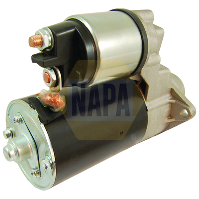 NAPA NSM1701 Starter Motor