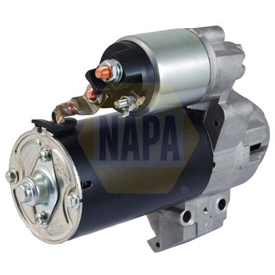 NAPA NSM1703 Starter Motor