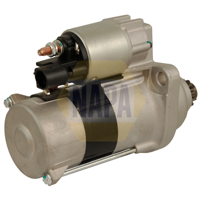 NAPA NSM1724 Starter Motor