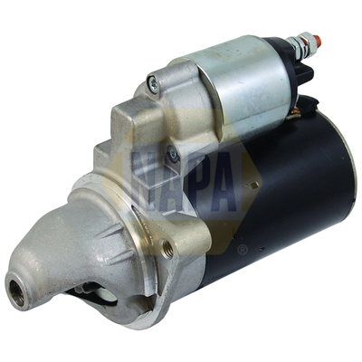 NAPA NSM1730 Starter Motor