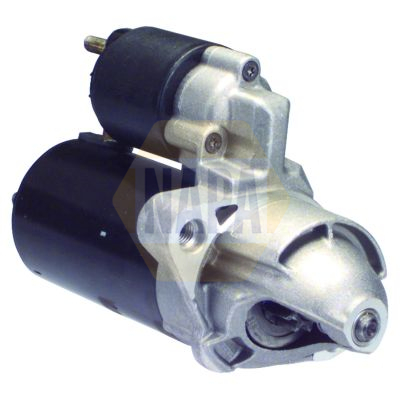 NAPA NSM1737 Starter Motor