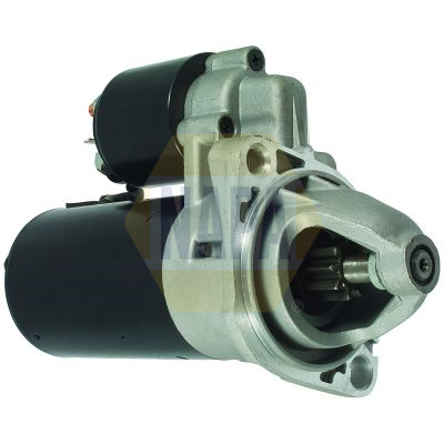 NAPA NSM1748 Starter Motor