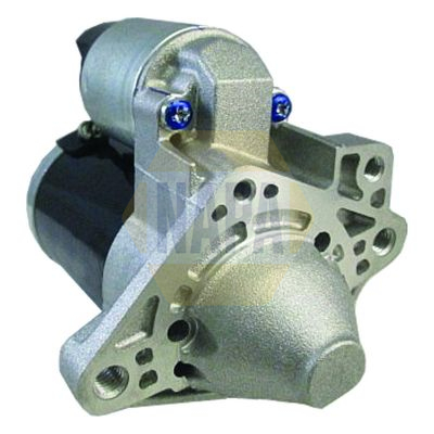 NAPA NSM1774 Starter Motor
