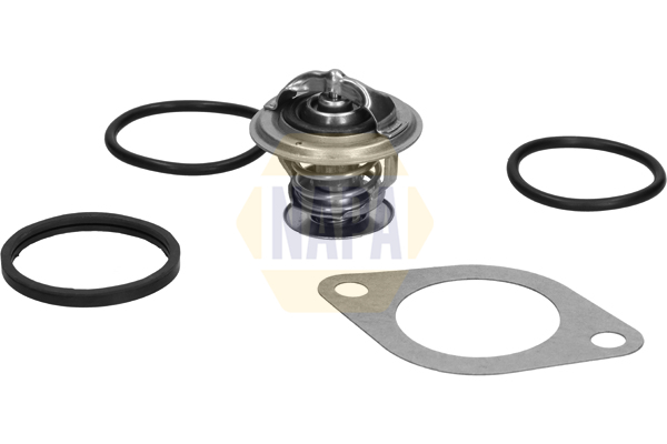 NAPA NTH1008 Coolant Thermostat