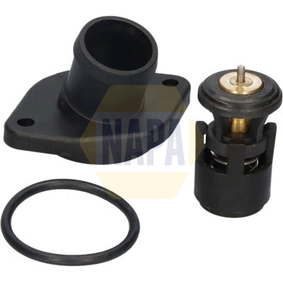 NAPA NTH1068 Coolant Thermostat
