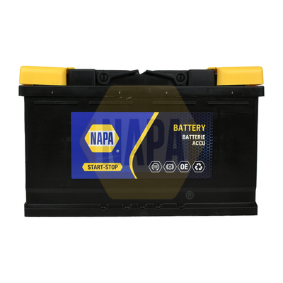 NAPA AGM115N