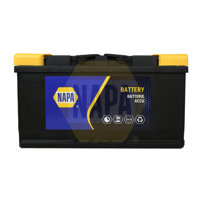 NAPA LB6110N Leisure Battery