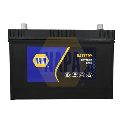 NAPA S6110N Leisure Battery