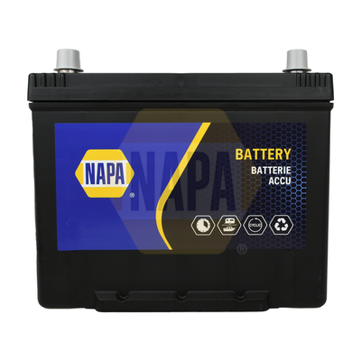 NAPA S685N Leisure Battery