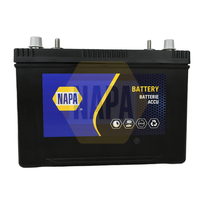 NAPA SD690N Leisure Battery