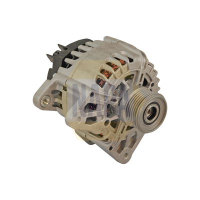 NAPA NAL2016 Alternator